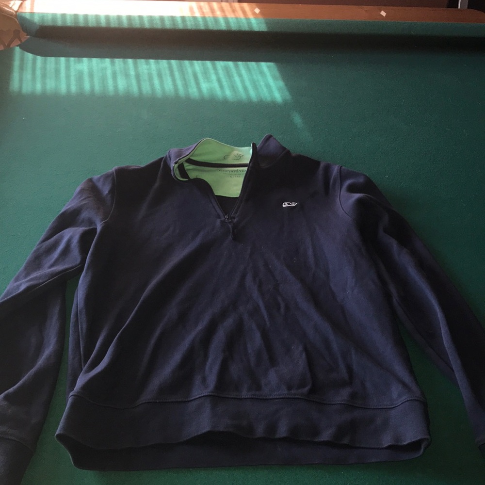 Vineyard Vines pullover